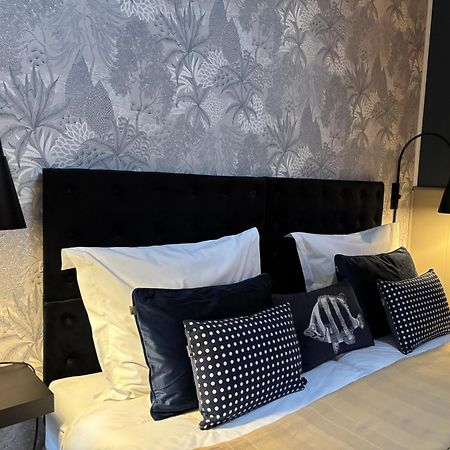 A Little Peace And Quiet Bed & Breakfast Wahlwiller Bagian luar foto