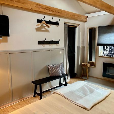 A Little Peace And Quiet Bed & Breakfast Wahlwiller Bagian luar foto