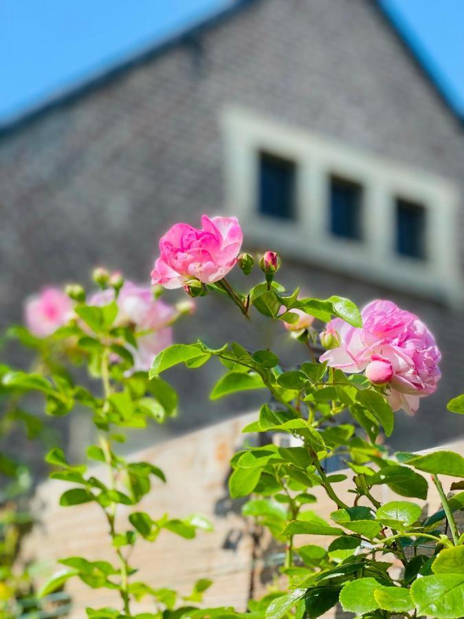 A Little Peace And Quiet Bed & Breakfast Wahlwiller Bagian luar foto