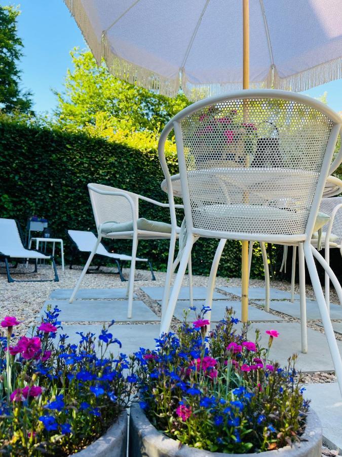 A Little Peace And Quiet Bed & Breakfast Wahlwiller Bagian luar foto