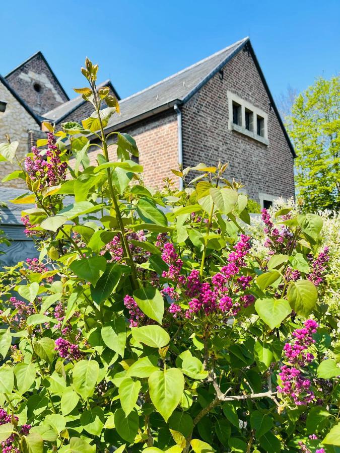 A Little Peace And Quiet Bed & Breakfast Wahlwiller Bagian luar foto