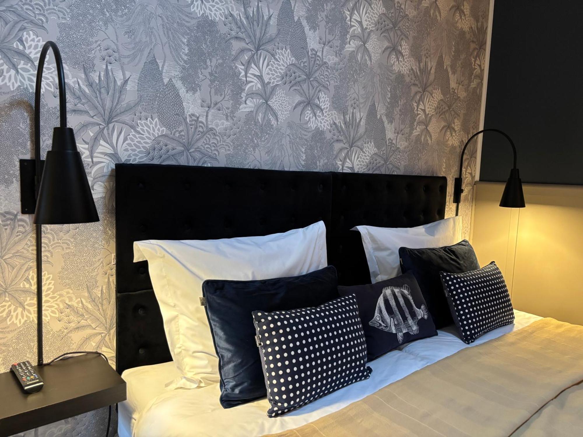 A Little Peace And Quiet Bed & Breakfast Wahlwiller Bagian luar foto