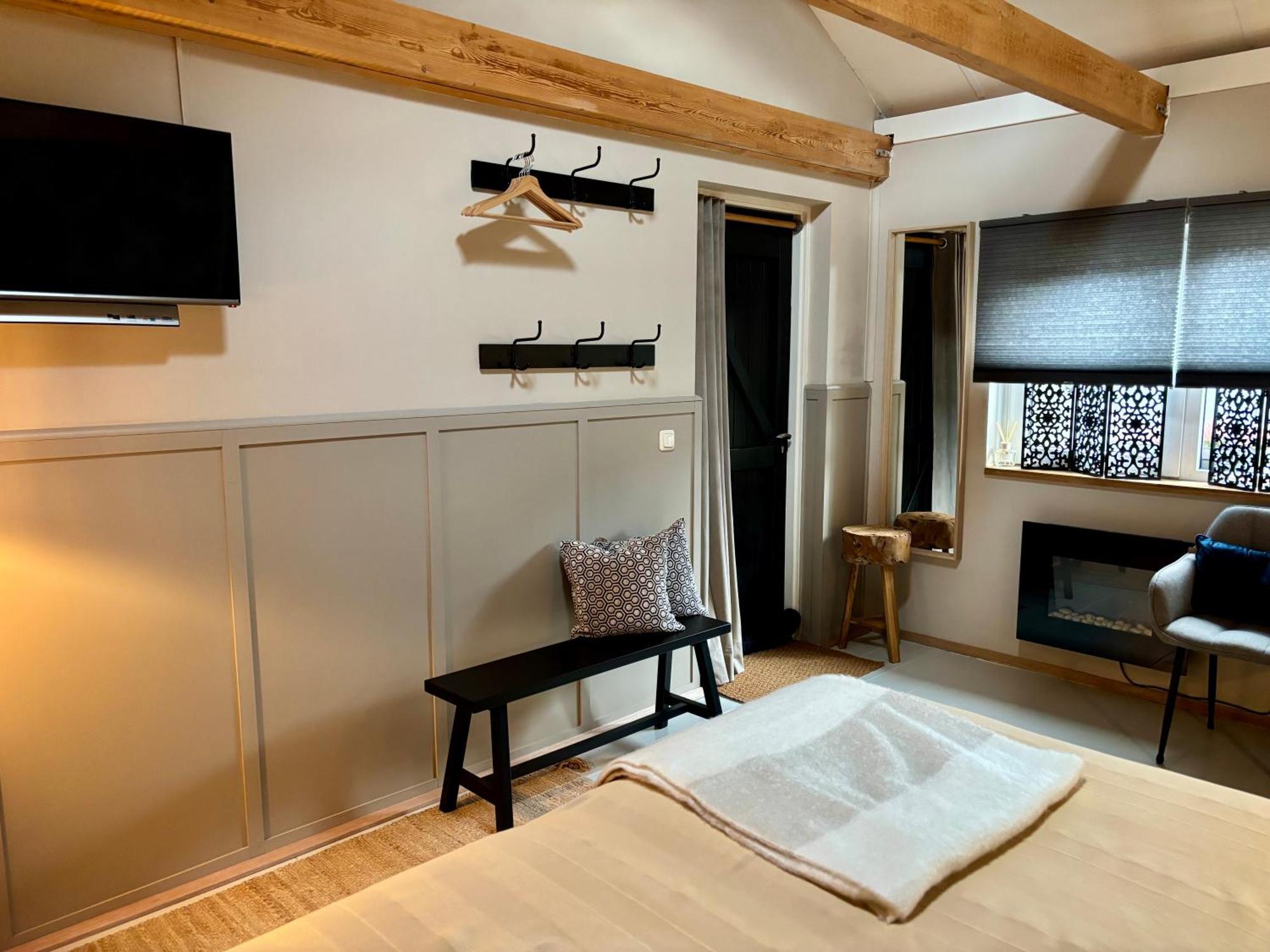 A Little Peace And Quiet Bed & Breakfast Wahlwiller Bagian luar foto