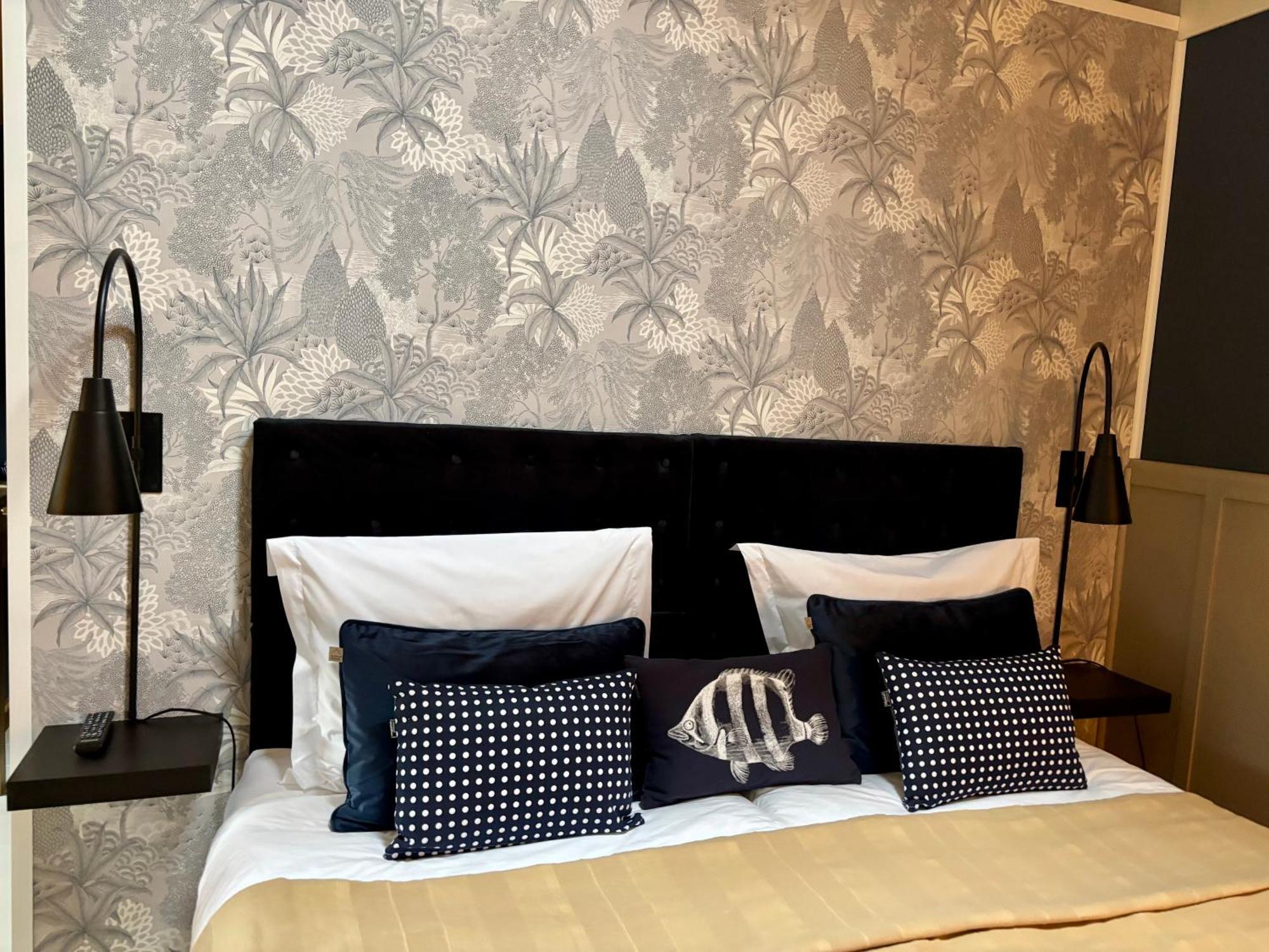 A Little Peace And Quiet Bed & Breakfast Wahlwiller Bagian luar foto